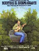 miniatura mientras-el-cuerpo-aguante-1982-por-ronyn cover carteles