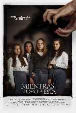 miniatura mientras-el-lobo-no-esta-v2-por-chechelin cover carteles