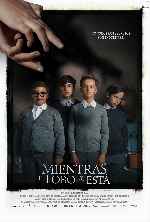 miniatura mientras-el-lobo-no-esta-v3-por-chechelin cover carteles