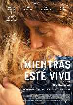 miniatura mientras-este-vivo-por-mrandrewpalace cover carteles