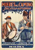 miniatura mieres-del-camino-por-lupro cover carteles