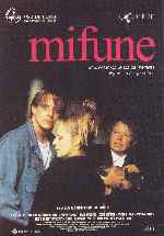 miniatura mifune-por-alcor cover carteles