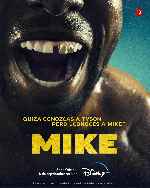 miniatura mike-v2-por-mrandrewpalace cover carteles