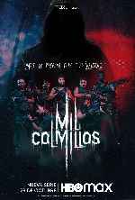 miniatura mil-colmillos-por-chechelin cover carteles