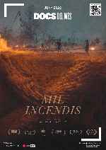 miniatura mil-incendis-por-chechelin cover carteles