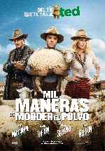 miniatura mil-maneras-de-morder-el-polvo-por-peppito cover carteles