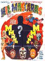 miniatura mil-mascaras-por-lupro cover carteles