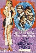 miniatura mil-millones-para-una-rubia-por-vimabe cover carteles
