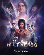 miniatura mila-en-el-multiverso-por-mrandrewpalace cover carteles