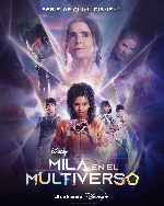 miniatura mila-en-el-multiverso-v2-por-mrandrewpalace cover carteles