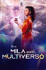miniatura mila-en-el-multiverso-v3-por-chechelin cover carteles