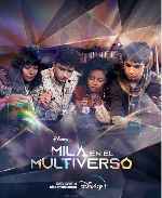 miniatura mila-en-el-multiverso-v4-por-chechelin cover carteles