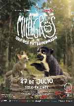 miniatura milagros-una-osa-extraordinaria-v2-por-chechelin cover carteles