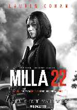 miniatura milla-22-v5-por-chechelin cover carteles