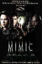 miniatura mimic-por-overcraft cover carteles