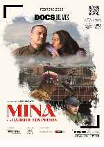 miniatura mina-y-la-radio-de-los-presos-por-chechelin cover carteles