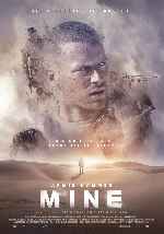 miniatura mine-por-chechelin cover carteles