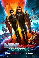 miniatura mini-espias-armagedon-por-mrandrewpalace cover carteles