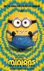 miniatura minions-nace-un-villano-por-mrandrewpalace cover carteles