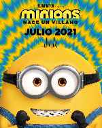 miniatura minions-nace-un-villano-v02-por-mrandrewpalace cover carteles