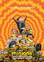 miniatura minions-nace-un-villano-v10-por-mrandrewpalace cover carteles