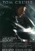 miniatura minority-report-por-alcor cover carteles