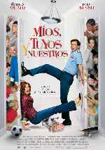 miniatura mios-tuyos-y-nuestros-por-ronyn cover carteles
