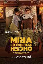 miniatura mira-lo-que-has-hecho-por-franvilla cover carteles