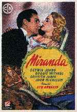 miniatura miranda-1948-por-monstru70 cover carteles