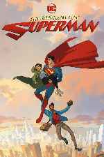 miniatura mis-aventuras-con-superman-por-mrandrewpalace cover carteles