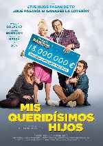miniatura mis-queridisimos-hijos-por-chechelin cover carteles