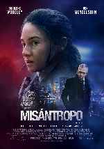 miniatura misantropo-por-chechelin cover carteles