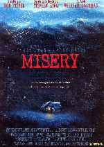 miniatura misery-por-morvent cover carteles