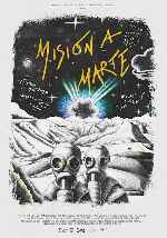 miniatura mision-a-marte-2022-por-chechelin cover carteles