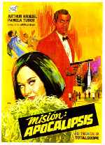 miniatura mision-apocalipsis-por-alcor cover carteles