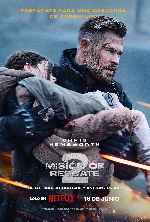 miniatura mision-de-rescate-2-por-mrandrewpalace cover carteles