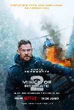 miniatura mision-de-rescate-2-v3-por-mrandrewpalace cover carteles