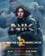miniatura mision-de-rescate-2-v5-por-mrandrewpalace cover carteles
