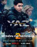 miniatura mision-de-rescate-2-v6-por-mrandrewpalace cover carteles