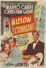 miniatura mision-extravagante-por-lupro cover carteles