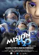 miniatura mision-h2o-por-chechelin cover carteles