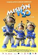 miniatura mision-h2o-v02-por-chechelin cover carteles