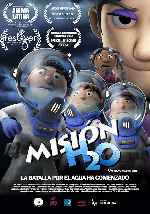 miniatura mision-h2o-v03-por-chechelin cover carteles