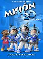miniatura mision-h2o-v06-por-chechelin cover carteles