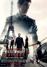 miniatura mision-imposible-fallout-v2-por-jrc cover carteles