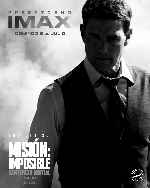 miniatura mision-imposible-sentencia-mortal-parte-1-v11-por-mrandrewpalace cover carteles