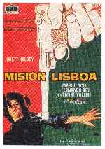 miniatura mision-lisboa-por-lupro cover carteles