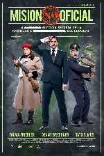 miniatura mision-no-oficial-por-chechelin cover carteles
