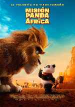miniatura mision-panda-en-africa-por-chechelin cover carteles