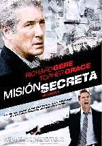 miniatura mision-secreta-2011-por-peppito cover carteles